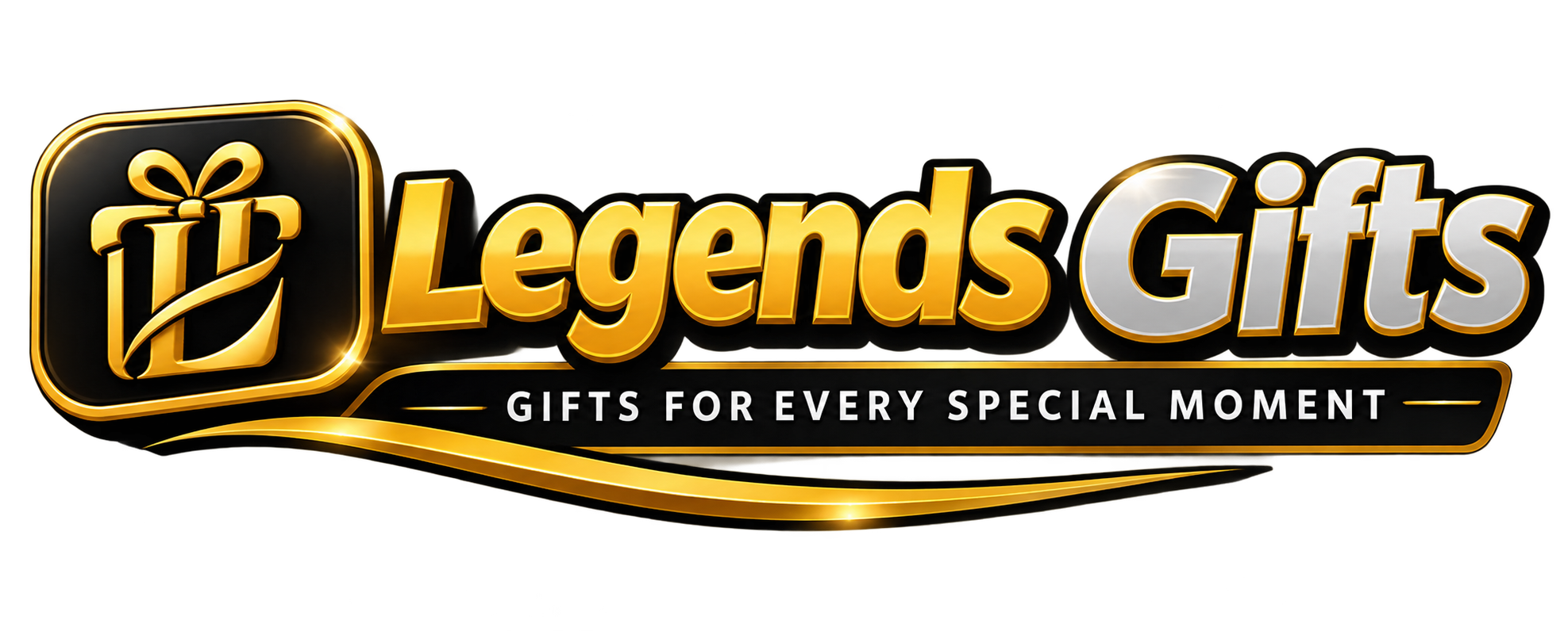  Legends Gifts